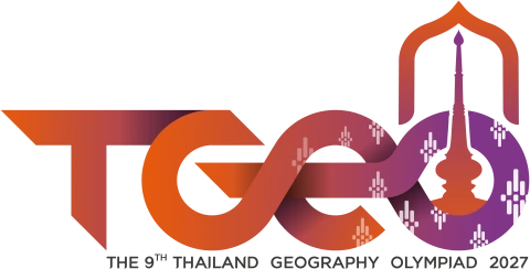 การแข่งขันภูมิศาสตร์โอลิมปิกระดับชาติ ครั้งที่ 9